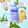 Love Wellness Bye Bye Bloat for Fast Bloating Relief - 60ct - 4 of 4