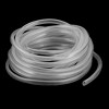 Unique Bargains Plastic Aquarium Air Line Oxygen Tube Pump Hose Pipe 6mm Dia 4.5m Long - 2 of 3