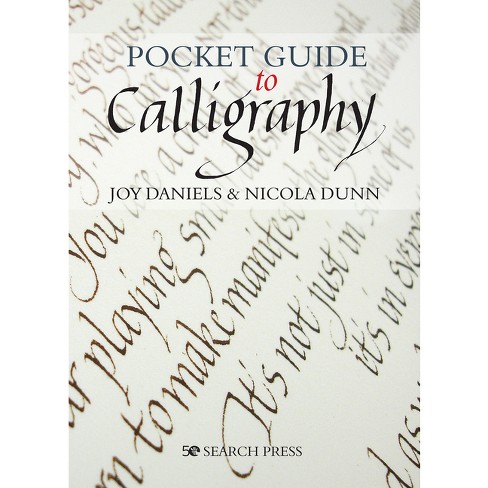 A Beginner's Guide to Modern Calligraphy & Brush Pen Lettering - by Maki  Shimano (Paperback)