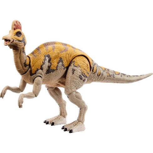 Jurassic World Hammond Collection Tyrannosaurus Rex Figure – Mattel  Creations