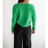 Women's Alexia Sweater - falcon park - 2 of 4
