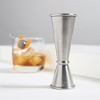 Stainless Steel Canterbury Jigger By Viski®, Silver : Target