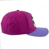 Adult X-Men Sentinel Snapback Hat - 4 of 4