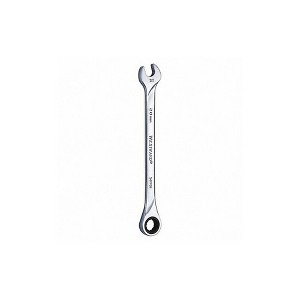 Westward  Combo Wrench,Steel,Metric,0 deg. 54PP02 - 1 of 1