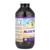 Lily of the Desert Aloe Vera Juice, Inner Fillet, 16 fl oz (473 ml) - 4 of 4
