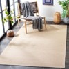 Hampton HTN233 UV & Stain Resistant Non-Shedding Power Loomed Indoor/Outdoor Rugs - Safavieh - 3 of 4