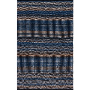 Natura NAT932 Hand Woven Area Rug  - Safavieh - 1 of 4