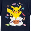 Men's - Pokémon - Gotta Eat Em All Short Sleeve Graphic T-Shirt - 2 of 4