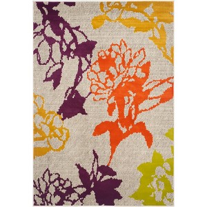Porcello PRL7729 Power Loomed Indoor Rugs - Safavieh - 1 of 3