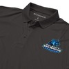 Men's California State University San Marcos Adult Polo Left Chest Logo - 4 of 4