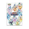 Pokémon Trading Card Game: Scarlet & Violet—Prismatic Evolutions Poster Collection - image 2 of 3