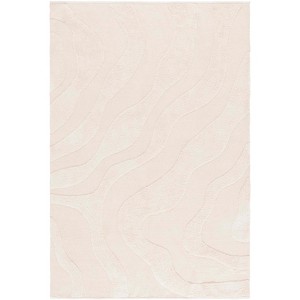 Easy Care ECR218 Machine Washable Hand Woven Indoor Rugs - Safavieh - 1 of 4