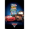Trends International Disney Pixar Cars 2 - One Sheet Unframed Wall Poster Prints - 4 of 4
