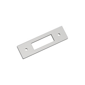 Amerock Medora Backplate for Cabinet Knobs and Pulls - 1 of 4