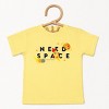 The Juniper Shop SmileyWorld Need Space Toddler Short Sleeve Tee - 2 of 4