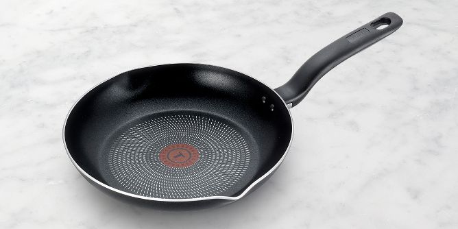 Circulon Steelshield C-series 12.5 Clad Tri-ply Nonstick Frying Pan :  Target