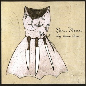 Rainer Maria - Long Knives Drawn - 1 of 1