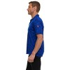 Canada Weather Gear Men's Performance Polo Shirt – Moisture-Wicking, Lightweight & Breathable Golf or Casual Shirt - 2 of 4
