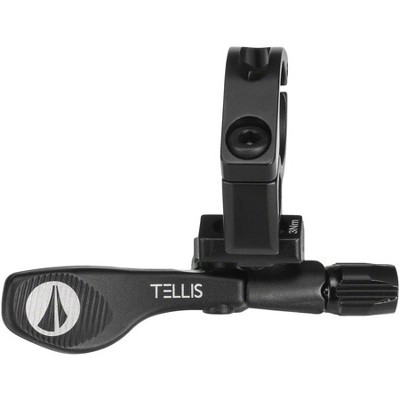 SDG Tellis Dropper Remote Dropper Seatpost Remote