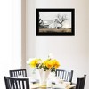 "Ohio Fields I" by Lori Deiter, Ready to Hang Framed Print, Black Frame - 3 of 4
