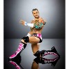 WWE Ultimate Edition CM Punk Action Figure & Accessories Set, 6" Collectible Superstar - 4 of 4