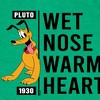 Boys' - Disney - Wet Nose Warm Heart Short Sleeve Graphic T-Shirt - 2 of 4