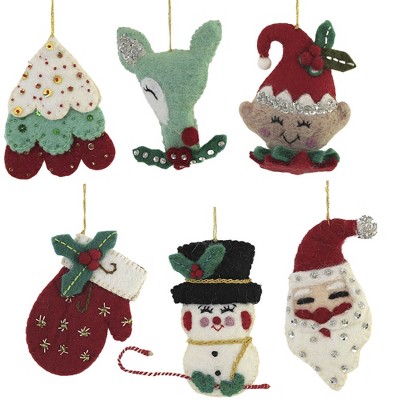Other Names/ Phrases Ganz Snowman Globe Ornament 