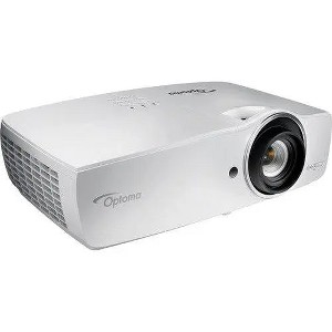 Optoma Technology EH465 4800-Lumen Full HD DLP Projector - 1 of 4