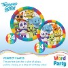 Treasures Gifted Word Party Birthday Supplies Complete Set for 24 Guests - 2 of 4