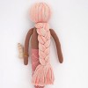 Meri Meri Jade Mermaid Toy (Pack of 1) - 3 of 4