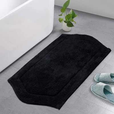 Waterford Collection Cotton Tufted Bath Rug - Home Weavers