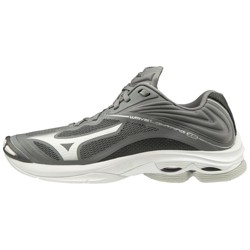 Mizuno Men S Wave Momentum Volleyball Shoe Target