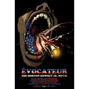 Evocateur: Morton Downey Jr. Movie - 1 of 1