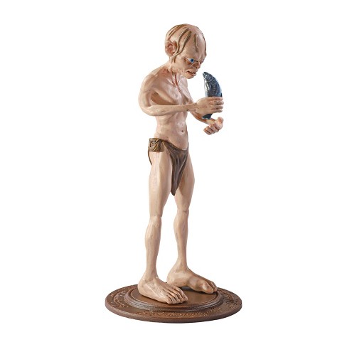 The Lord of The Rings: Gollum Collectibles Guide