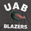 Men's University of Alabama at Birmingham Official Blazers Logo T-Shirt - 2 of 4