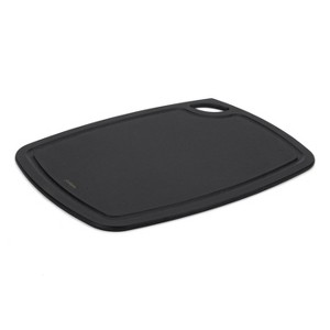 Cuisipro Fibre Wood Cutting Board, 9-Inch x 12-Inch - 1 of 4