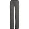 Lands' End Women's Starfish Mid Rise Straight Leg Pants - 3 of 4