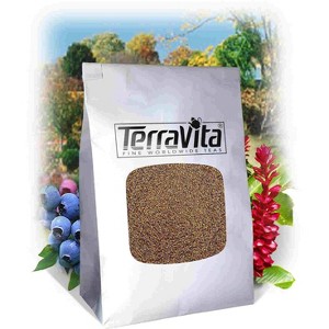 TerraVita Irish Breakfast Tea (Loose) (8 oz, ZIN: 510280) - 1 of 4