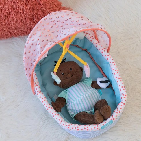 Baby doll outlet cradle target