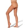 Capezio Girl's All-Over Rhinestone Tight - Child - 2 of 4