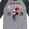 Boys' - Disney - Minnie All-Star 1928 - image 2 of 4