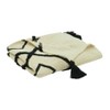 Saro Lifestyle Diamond Design Tufted Throw - 3 of 4