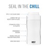 HOST Stay-Chill Beer Cozy Insulated Can Cooler - 2 of 4
