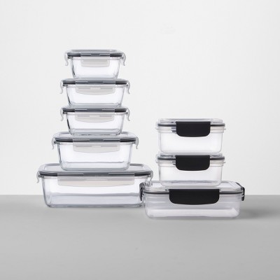 Food Storage Collection - Made By Design™