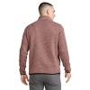 Jockey Outdoors by Luke Bryan Men's Sweater Fleece 1/4 Zip - 2 of 3