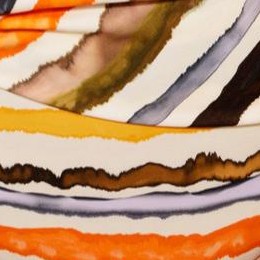desert stripe