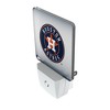 MLB American League Teams Linen Night Light 2-Pack - 2 of 4