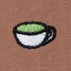 Dalix Womens Lil Matcha Jersey Tee - 2 of 4