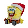 Kidrobot Spongebob Squarepants Hug Me Plush Santa Spongebob - 16" - 3 of 4