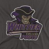 Men's Whittier College Official Distressed Primary T-Shirt - 2 of 4